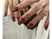 プクネイル(puku nail)/持ち込みdesign