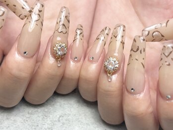 ハッカネイル(HAKKA NAIL)/
