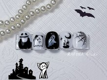 ラフィーナ 新宿 代々木店(RAFINA)/定額トレンドデザイン