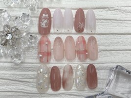 11月☆選べる定額デザイン