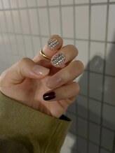 タン(TAN)/▽design(80min)