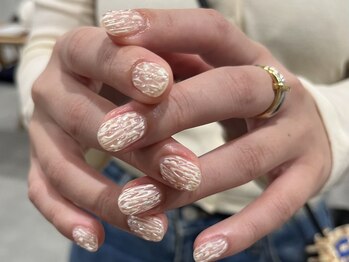 タクミウラワ アズ エティル(takumi urawa as Etel)/