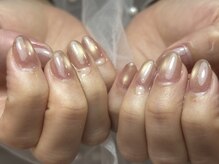 エトム(etm.)/マグネットネイル