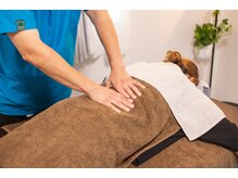 天テラス 嘉島店/整体・もみほぐし・リンパ