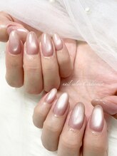 シンデレラ(Cinderella)/