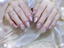 ローラキラ(Rola kira)/持ち込みネイル