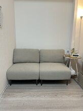 アイリス鍼灸マッサージ 上野院(Iris鍼灸マッサージ)/院内のイメージ２。