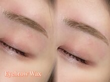 アマル(AMARU)/美眉スタイリング