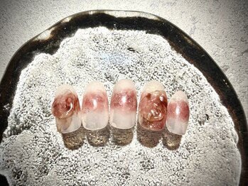 エースタイル(A-style)/2026,1月マンスリーデザイン