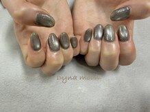ダイナ ムーン(Dyna moon.)/マグフラッシュネイル