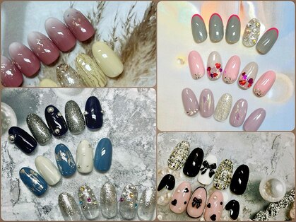オプスネイルスパ 北浦和(OPS Nail Spa)の写真