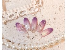 プティネイル(Puti Nail)/◇¥9,350◇