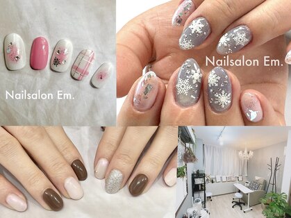 エン(Em.)の写真