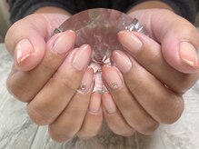 ダブルムーンビューティフル(DOUBLEmoonBeautiful)