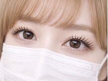 サニー アンド ヘアー(Sunny&HAIR)/マツパ/まつ毛/まつげパーマ