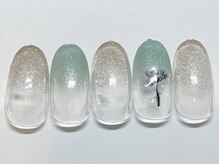 ティーエヌ マボーテ 小田原店/4月定額5900円→オフ込み3500円