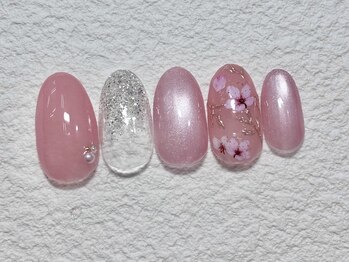 キャンアイドレッシー 高崎店(Can I Dressy)/☆ 定額6500円 ☆