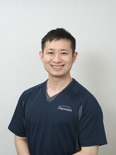 ストレチックス 緑地公園店 伊東 カナト