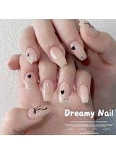 ドリーミーネイル 池袋(Dreamy Nail)/