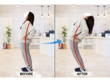 ボディハイエストインターナショナル(Body Highest INT)の雰囲気（全体をみた上で原因を特定し、確実に変化を出していきます＃整体）