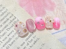 アローナ(Arona)/【HAND】定額トレンドデザイン☆