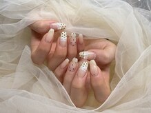 ナイスネイル 銀座ファイブ店(NICE NAIL)/持ち込みデザインコース