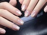 王道人気★自爪マグネットワンカラー