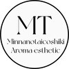 タイ古式マッサージ&アロマエステ みんなのタイ古式 つくば店のお店ロゴ