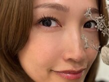 アリスラッシュ 溝の口店(Alice lash)/マツエクで大人可愛く◎