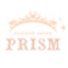 まつ毛エクステサロン プリズム(PRISM)ロゴ