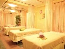 ソウル整体院/【清潔感あふれる店内】新大久保