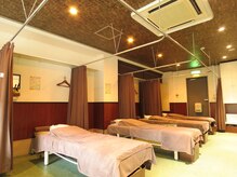 もみ～な 田無店/内観