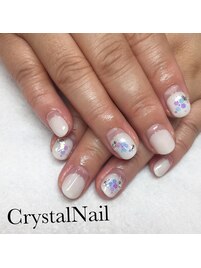 フレンチネイル