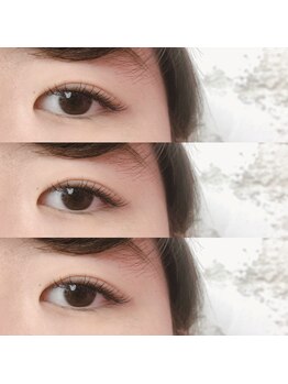 プライズアイリス アイラッシュ 池袋東口店(prize Iris eyelash)/ナチュラルデザイン♪【池袋】