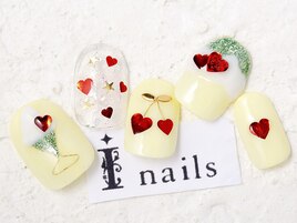 メロンソーダネイル[吉祥寺]