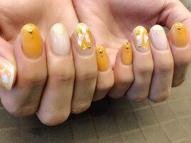 ニュアンス×シェル