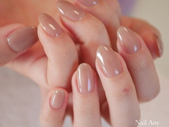 ネイルエニー(Nail Any)/Any collection
