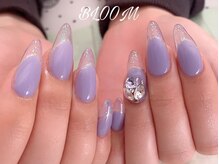 ネイルサロン ブルーム(BLOOM)/アート込みスカルプ524