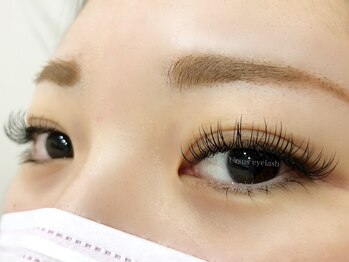 アーサス ヘアー デザイン 燕三条店(Ursus hair Design by HEAD LIGHT)/フラットラッシュ120本