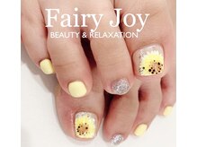 フェアリー ジョイ(Fairy Joy)/
