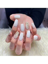 シンプルニュアンス