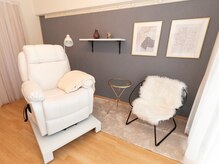 アナナアイラッシュ 南浦和店(Ananas eyelash)/全部屋個室でご案内致します