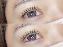 まつげエクステサロン ヘアーリゾートエーアイ 東陽町店(hair resort Ai)/パリジェンヌラッシュリフト