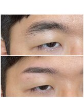 メロウ(Mellow.)/メンズWAX