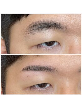 メロウ(Mellow.)/メンズWAX