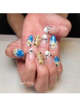 ネイルホン(nail Hong)/