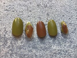 10月トレンドデザイン