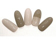 スリール(Sriel)/ハンド定額6980円