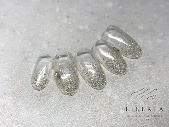 リベルタ(LIBERTA)/2023.1月サンプル