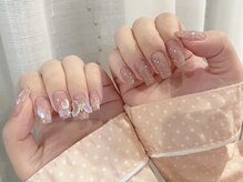 アイネイルズ 大宮店(Ｉ nails)